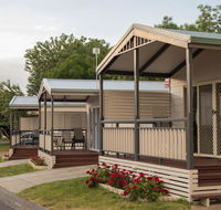 BIG4 Mornington Peninsula Holiday Park - Nambucca Heads Accommodation