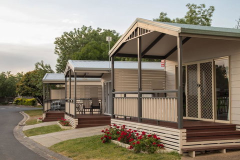BIG4 Mornington Peninsula Holiday Park - Nambucca Heads Accommodation 0