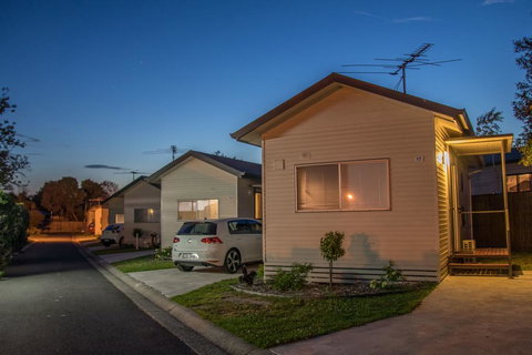 BIG4 Mornington Peninsula Holiday Park - Nambucca Heads Accommodation 1