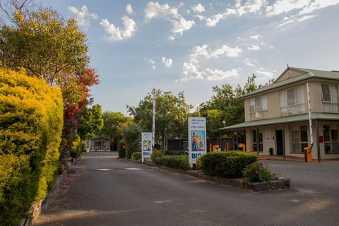 BIG4 Mornington Peninsula Holiday Park - Nambucca Heads Accommodation 2