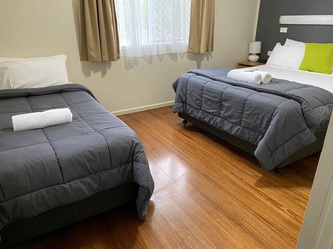 BIG4 NRMA Atherton Tablelands Holiday Park - Nambucca Heads Accommodation 3