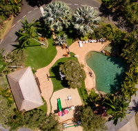BIG4 NRMA Atherton Tablelands Holiday Park - Nambucca Heads Accommodation