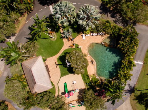 BIG4 NRMA Atherton Tablelands Holiday Park - Nambucca Heads Accommodation 0