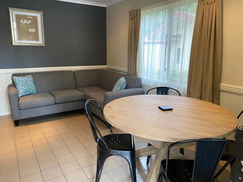 BIG4 NRMA Atherton Tablelands Holiday Park - Nambucca Heads Accommodation 2