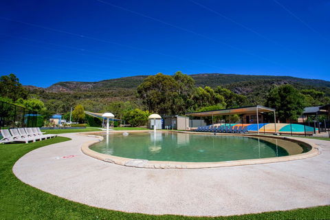 BIG4 NRMA Halls Gap Holiday Park - Nambucca Heads Accommodation 1