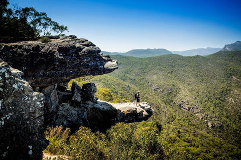 BIG4 NRMA Halls Gap Holiday Park - Nambucca Heads Accommodation 0
