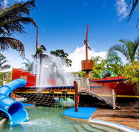 BIG4 NRMA South West Rocks Holiday Park - Nambucca Heads Accommodation