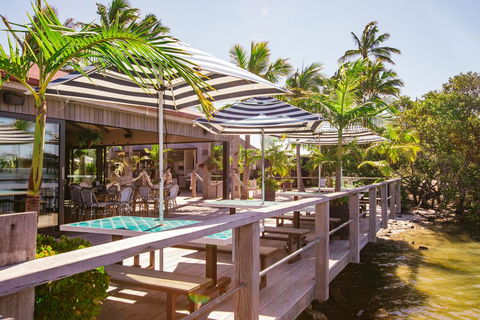 BIG4 Sandstone Point Holiday Resort - Nambucca Heads Accommodation 2