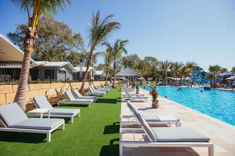 BIG4 Sandstone Point Holiday Resort - Nambucca Heads Accommodation 0