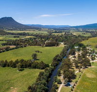 BIG4 Taggerty Holiday Park - Nambucca Heads Accommodation