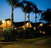 BIG4 Tathra Beach Holiday Park - Nambucca Heads Accommodation