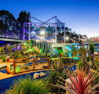 BIG4 Traralgon Park Lane Holiday Park - Nambucca Heads Accommodation