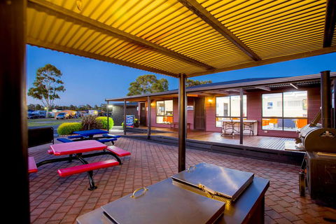 BIG4 Traralgon Park Lane Holiday Park - Nambucca Heads Accommodation 3