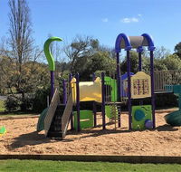 BIG4 Wangaratta North Cedars Holiday Park - Nambucca Heads Accommodation