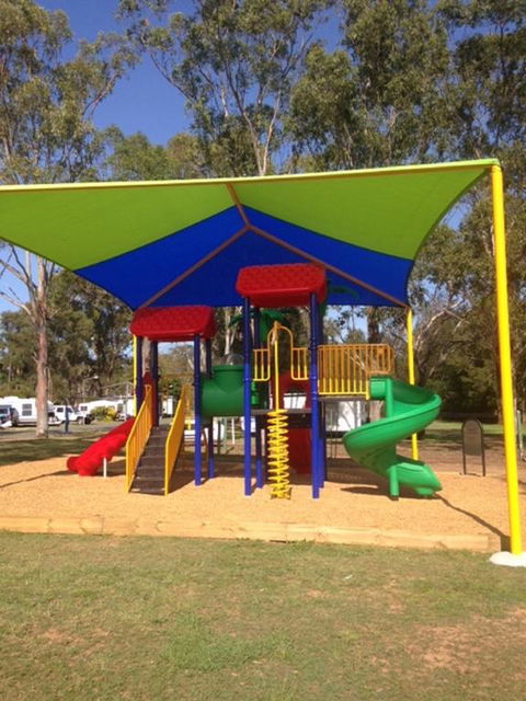 BIG4 Warwick Holiday Park - Nambucca Heads Accommodation 3