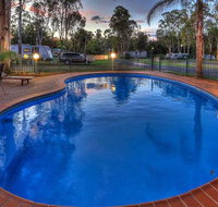 BIG4 Warwick Holiday Park - Nambucca Heads Accommodation