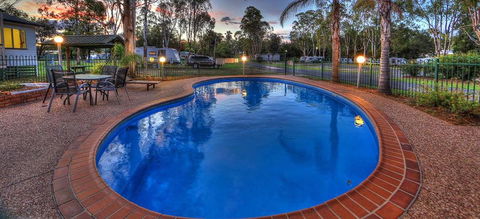 BIG4 Warwick Holiday Park - Nambucca Heads Accommodation 0
