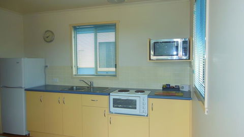 BIG4 Waters Edge Holiday Park - Nambucca Heads Accommodation 3