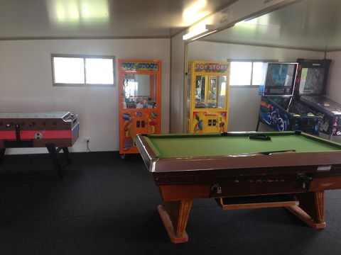 BIG4 Waters Edge Holiday Park - Nambucca Heads Accommodation 1