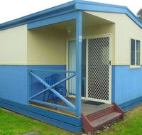 BIG4 Waters Edge Holiday Park - Nambucca Heads Accommodation