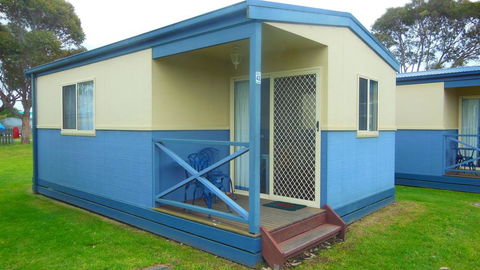 BIG4 Waters Edge Holiday Park - Nambucca Heads Accommodation 0