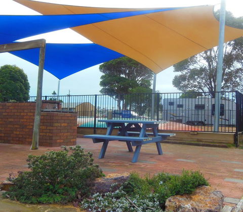 BIG4 Waters Edge Holiday Park - Nambucca Heads Accommodation 2