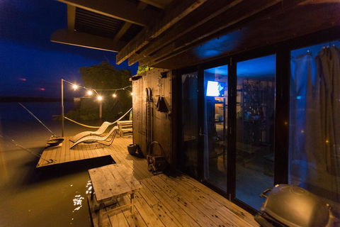 Bill's Boathouse - Nambucca Heads Accommodation 2