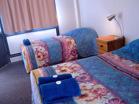 Billabong Hotel - Nambucca Heads Accommodation 1