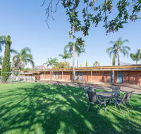 Billabong Motel - Nambucca Heads Accommodation