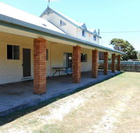 Billungar Unit 1 at Hat Head - Nambucca Heads Accommodation