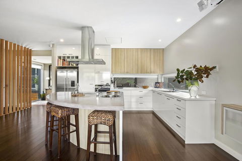 Bilsons Landing West - Nambucca Heads Accommodation 3