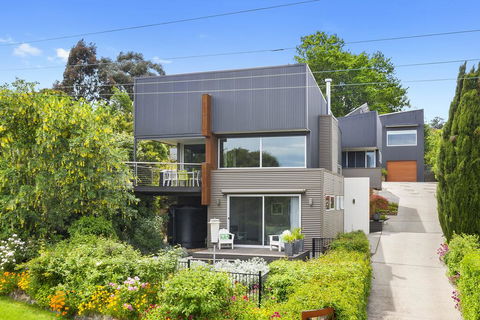 Bilsons Landing West - Nambucca Heads Accommodation 0