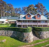 Bimbadeen Mountain Retreat - Nambucca Heads Accommodation