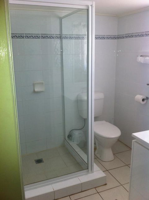 Binalong Motel - Nambucca Heads Accommodation 2