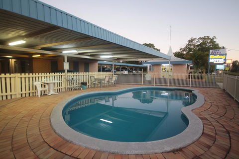 Binalong Motel - Nambucca Heads Accommodation 0