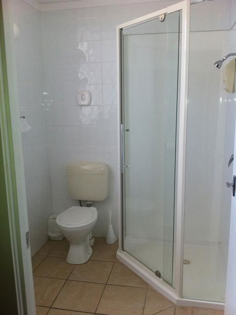 Binalong Motel - Nambucca Heads Accommodation 3