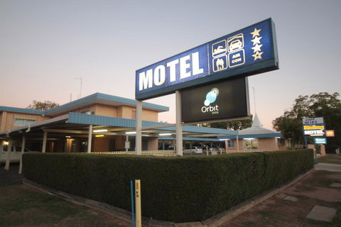 Binalong Motel - Nambucca Heads Accommodation 1
