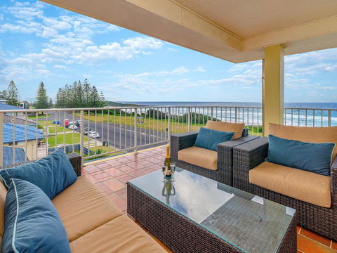 Bindaree 9 - Spectacular Views - Nambucca Heads Accommodation 0