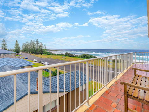 Bindaree 9 - Spectacular Views - Nambucca Heads Accommodation 2