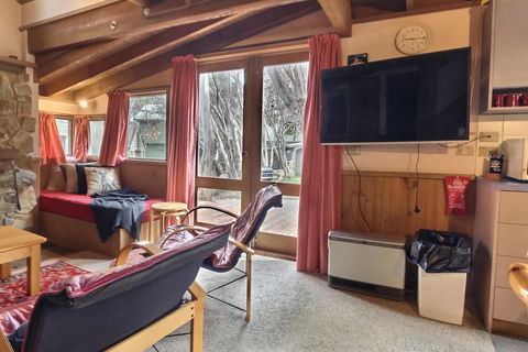 Bindi - Alpine Getaways's Chalet At Tower Rd - Nambucca Heads Accommodation 1