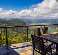 Binna Burra Sky Lodges - Nambucca Heads Accommodation