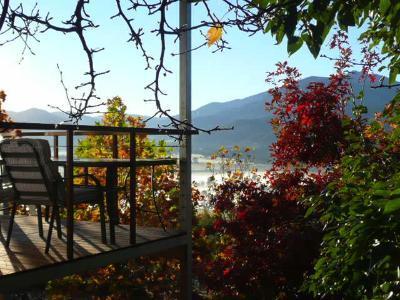 Birches Luxury Spa Chalets - Nambucca Heads Accommodation 2