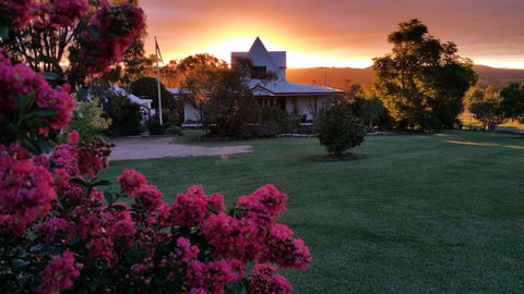 Birdhouse Cottage B&B - Nambucca Heads Accommodation 0