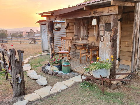 Birdhouse Cottage B&B - Nambucca Heads Accommodation 3