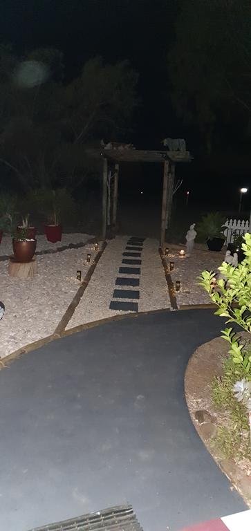 Birdhouse Cottage B&B - Nambucca Heads Accommodation 2