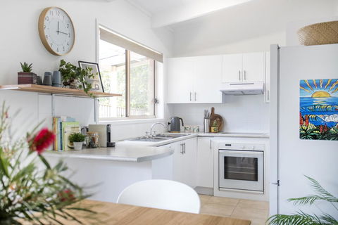 Birdsea House - Nambucca Heads Accommodation 2