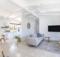 Birdsea House - Nambucca Heads Accommodation