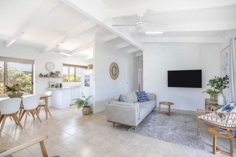 Birdsea House - Nambucca Heads Accommodation 0