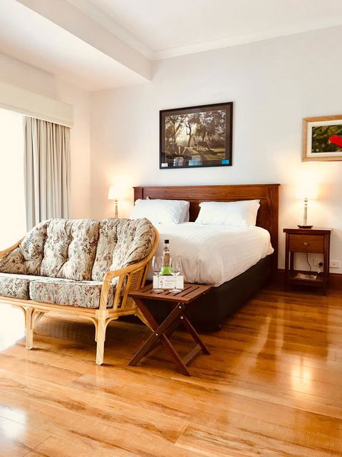 Birdwood Motel - Nambucca Heads Accommodation 3