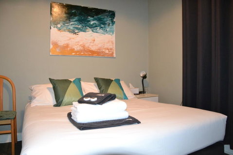Black Diamond Lodge - Nambucca Heads Accommodation 3